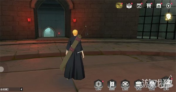 境界刀鸣微氪玩家怎么玩4