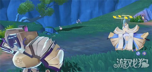 洛克王国世界书魔虫怎么获得1