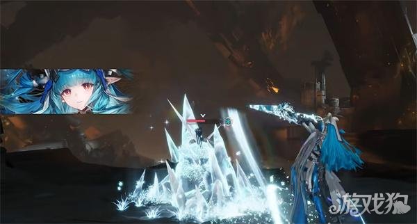 明日方舟终末地属性反应是什么1