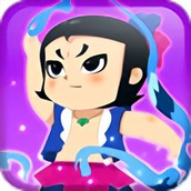 葫芦娃之天天跑酷