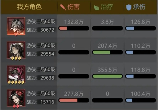 神探诡事录穷楼普通5-6过关攻略