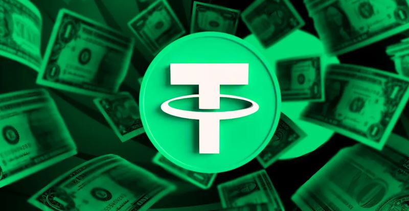 泰达币USDT是什么货币？怎样获得和购买？