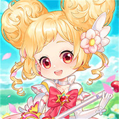 小花仙精灵乐园手游