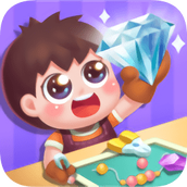 宝宝珠宝设计师手游