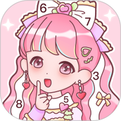 大家来涂色软件