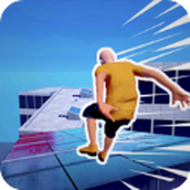 天台跑酷无广告版