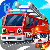 宝宝学交通工具宝宝巴士免费版