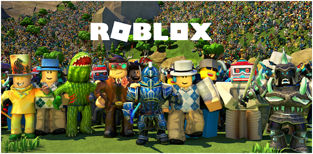 罗布乐思Roblox国际服 罗布乐思Roblox国际服