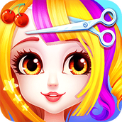 糖果公主化妆换装正式版