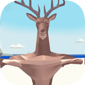 疯狂动物侦探社官方版