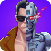 合并机器人免广告