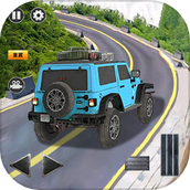 山地越野大冒险