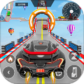 特技赛车手模拟