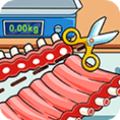 我切的贼溜小游戏