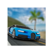 超级汽车驾驶模拟器