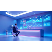 美国市场闭市对加密货币交易的影响