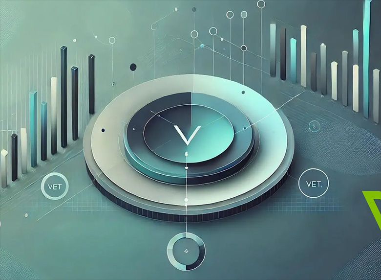 VeChain (VET) 币是什么？未来潜力如何？2025-2040年价格预测