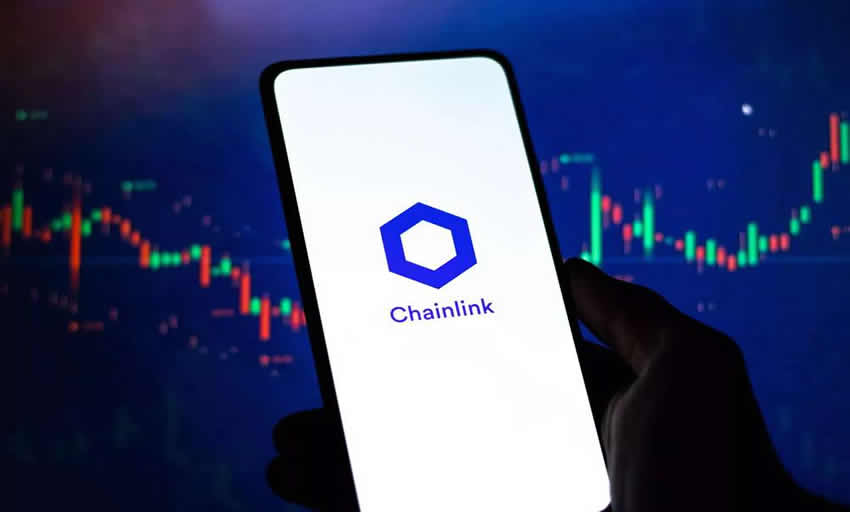LINK币怎么买?新手如何购买Chainlink(LINK)币?