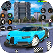 极速狂飙天际线