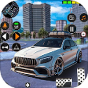 模拟赛车极限狂飙