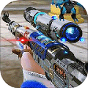 枪王吃鸡争夺战