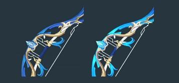 原神雅珂达武器怎么选择