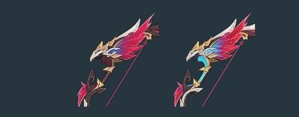 原神雅珂达武器怎么选择