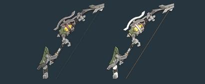 原神雅珂达武器怎么选择