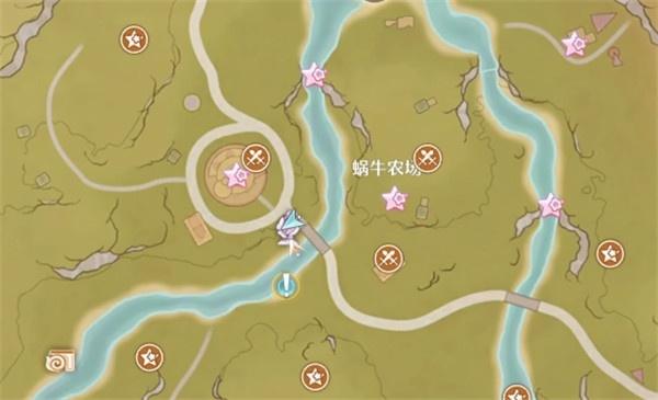 无限暖暖错位摄影蘑菇也长角怎么过 无限暖暖错位摄影蘑菇也长角怎么过