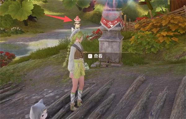 无限暖暖错位摄影蘑菇也长角怎么过 无限暖暖错位摄影蘑菇也长角怎么过