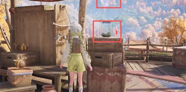 无限暖暖错位摄影罐中城怎么过 无限暖暖错位摄影罐中城怎么过