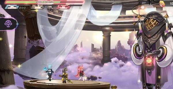 卡厄思梦境米卡伙伴怎么选择