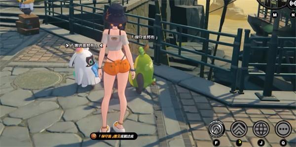 绝区零保守派意见成就怎么达成