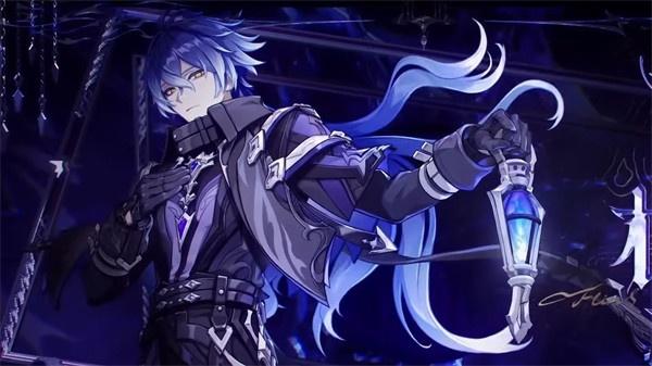 原神雅珂达怎么配队