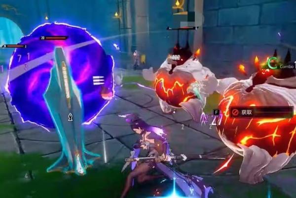 二重螺旋西比尔怎么配队