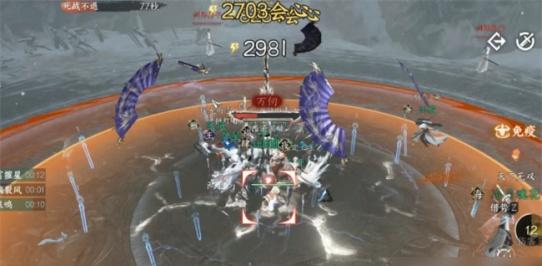 逆水寒手游阮归真怎么打 逆水寒手游阮归真怎么打