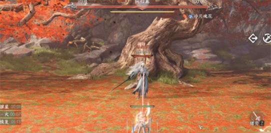 逆水寒手游阮归真怎么打 逆水寒手游阮归真怎么打