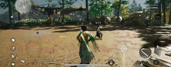 燕云十六声破竹鸢怎么获取 燕云十六声破竹鸢怎么获取