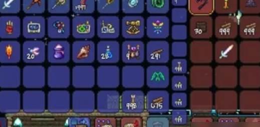 泰拉瑞亚各种材料怎么获取 泰拉瑞亚各种材料怎么获取