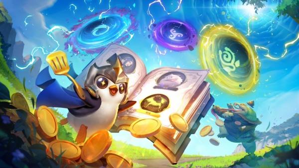 金铲铲之战s16赛季艾克技能是什么