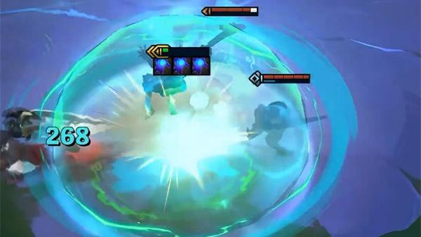 金铲铲之战s16赛季艾克技能是什么