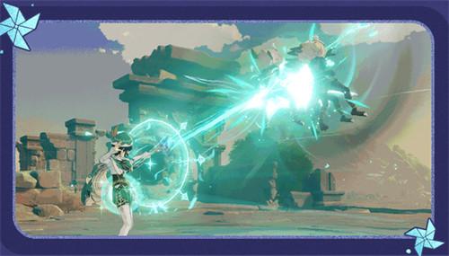 原神温迪加强了什么