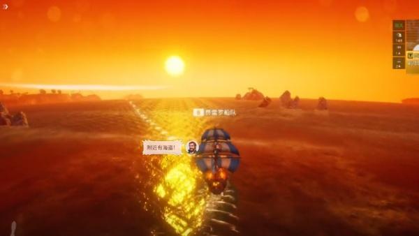 大航海时代起源试炼场怎么玩