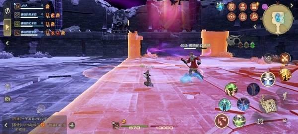 最终幻想14水晶世界足枷冰龙怎么打 最终幻想14水晶世界足枷冰龙怎么打