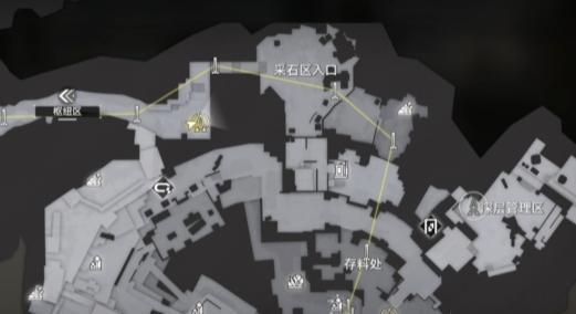 明日方舟终末地采石场任务怎么过 明日方舟终末地采石场任务怎么过