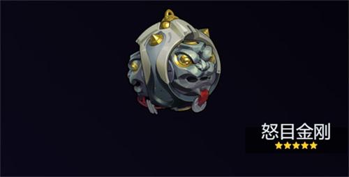 绝区零般岳音擎武器怎么选择