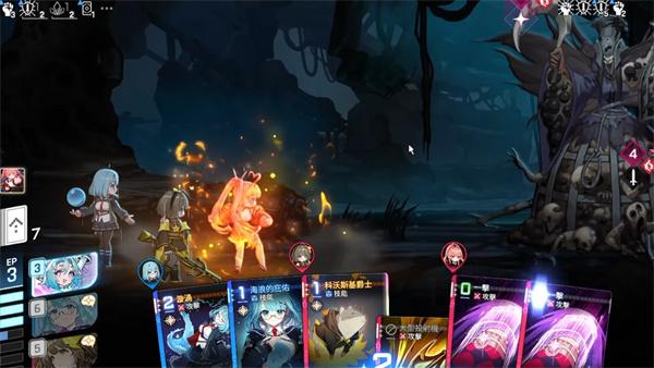 卡厄思梦境蓝壶怎么打