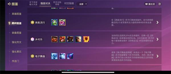 金铲铲之战多村乐羁绊怎么样 金铲铲之战多村乐羁绊怎么样