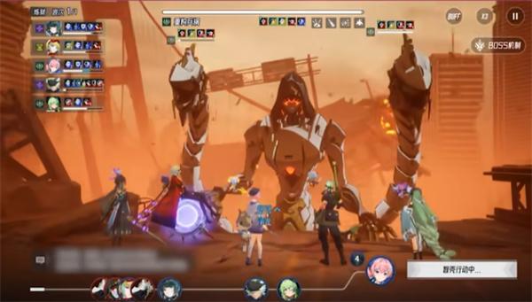 伊瑟重构兵祸怎么应对 伊瑟重构兵祸怎么应对