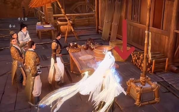 燕云十六声头顶大事任务怎么完成 燕云十六声头顶大事任务怎么完成